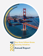2024 Annual report cover