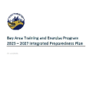 Integrated Prepareness Plan
